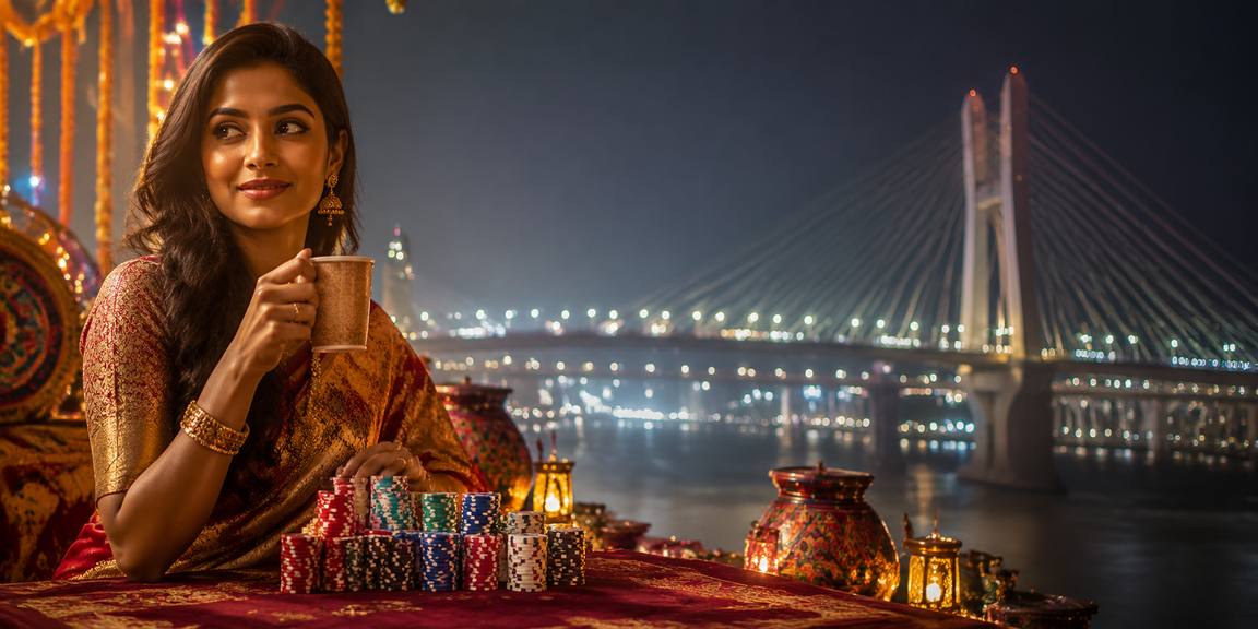 bk33333 ট্রাই কার্ড পোকার
